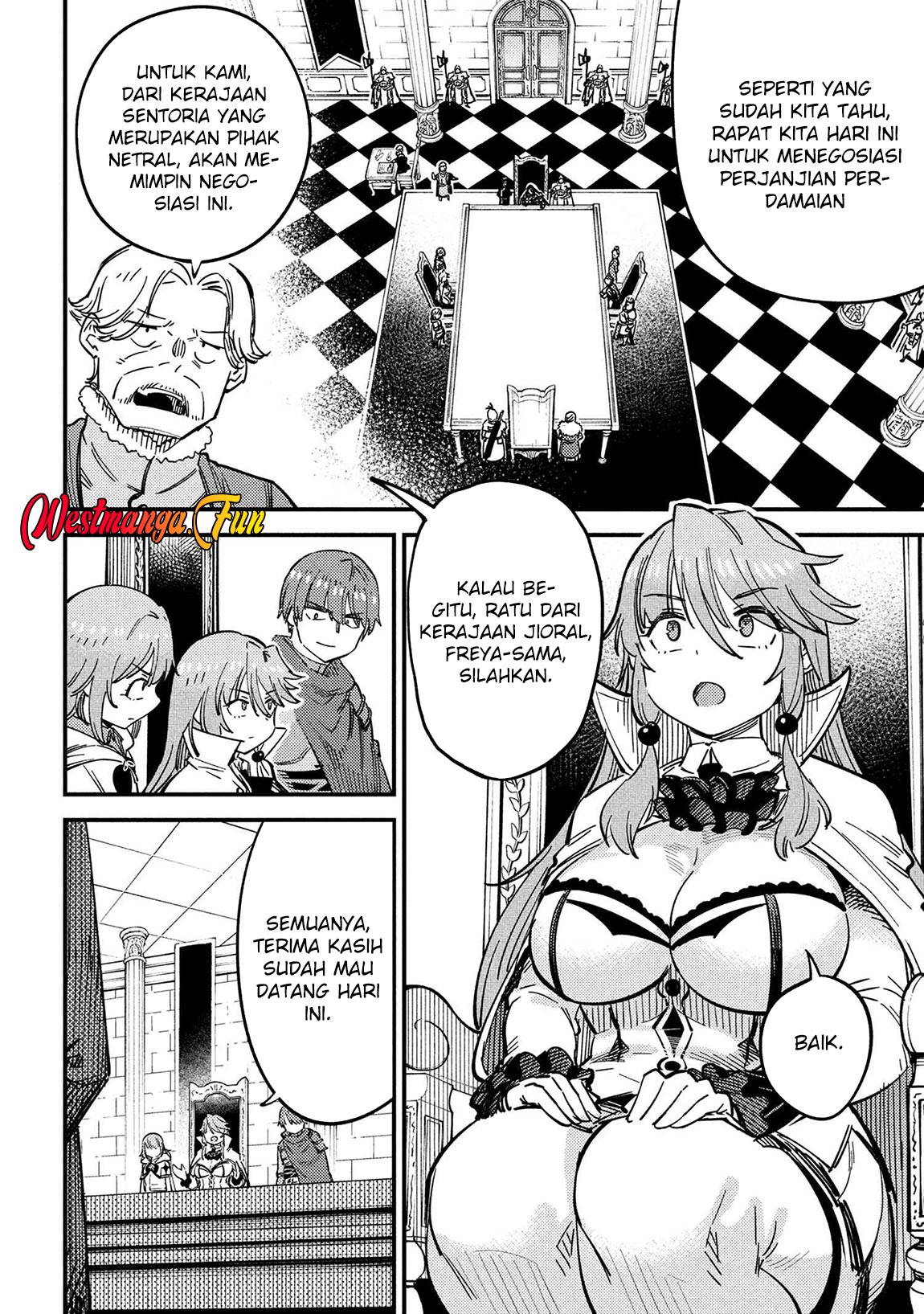 Kaifuku Jutsushi Yarinaoshi: Sokushi Mahou to Skill Copy no Chouetsu Heal
